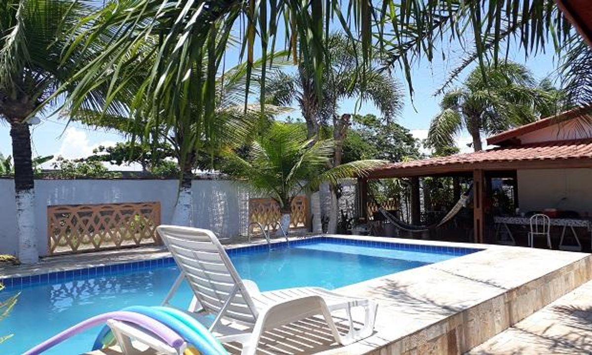 Foto - Itanhaém - Jardim Bopiranga